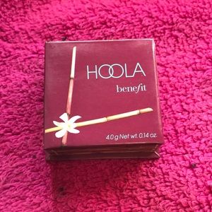 Benefit Hoola bronzer